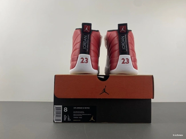 Rep 12 Jordan Alternate Air 130690-600 0715